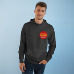 Contains Alcohol For Maximum Effectiveness - Hoodie