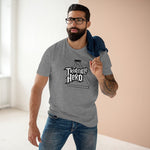 Triangle Hero  - Men’s T-Shirt