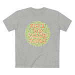 Fuck The Colorblind - Guys Tee