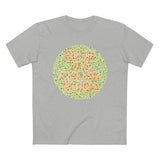 Fuck The Colorblind - Guys Tee