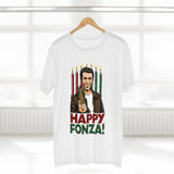 Happy Fonza! - Guys Tee