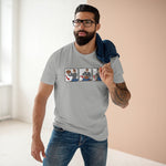 Pack A Bowl - Guys Tee