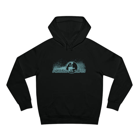 Asthma Is Sexy - Hoodie