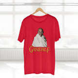 Gandalf (Gandhi) - Guys Tee