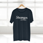 Stranger (With Benefits) - Guys Tee