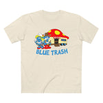 Blue Trash - Guys Tee