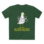 Bling-bling - Guys Tee