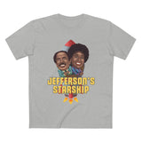 Jefferson's Starship - Guys Tee