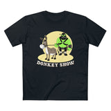 Donkey Show - Guys Tee