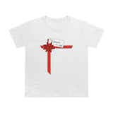 To Women From God - Ladies Tee