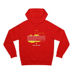 When Life Hands You: High Fructose Corn Syrup Citric Acid... Make Lemonade - Hoodie