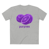 Purples - Guys Tee