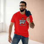 Triangle Hero  - Men’s T-Shirt