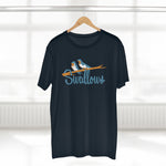 Swallows - Guys Tee