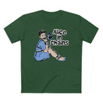 Alice In Chains - Guys Tee
