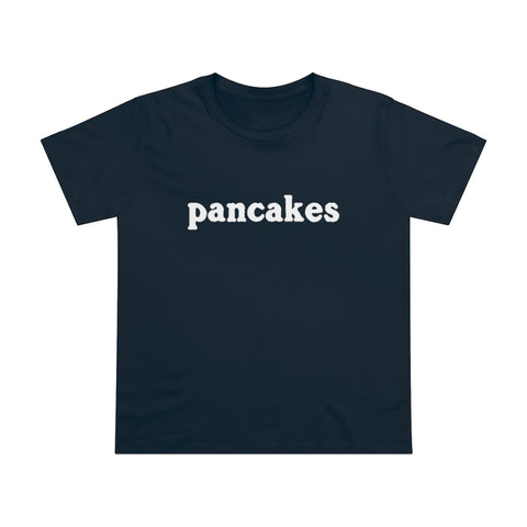 Pancakes - Ladies Tee
